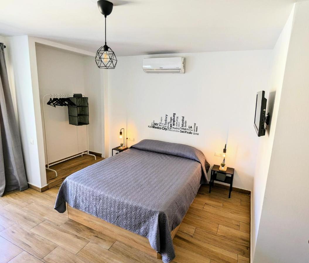 Estudio Agata Con Vistas Al Mar Apartment Benalmadena