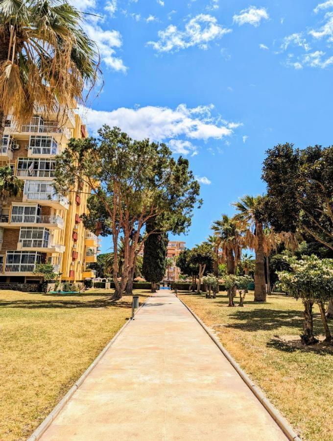 Apartment Estudio Agata Con Vistas Al Mar Benalmadena